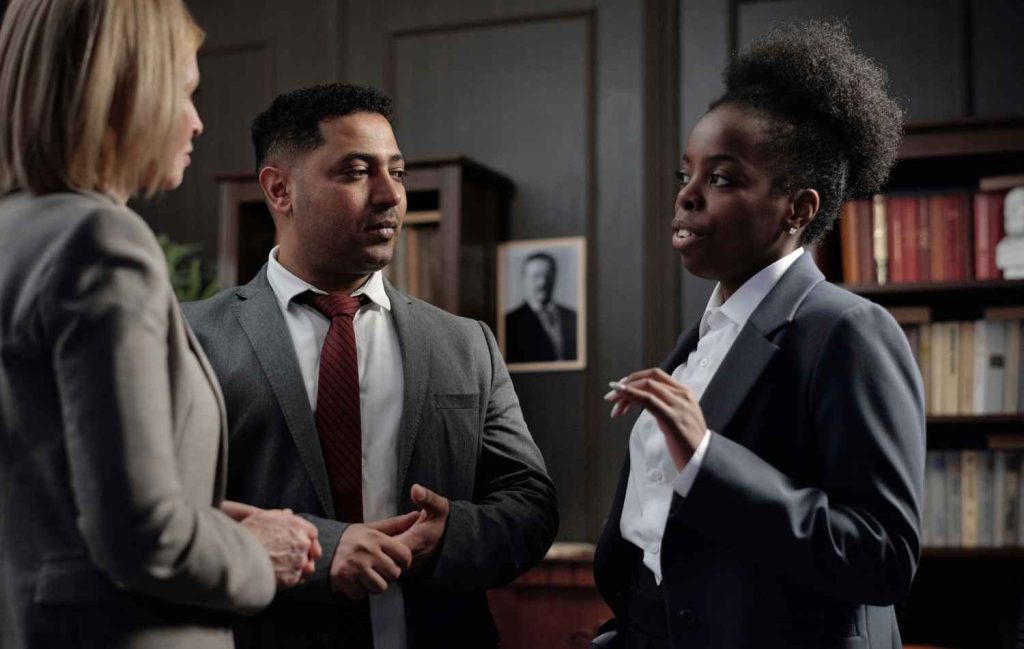Criminal Lawyer