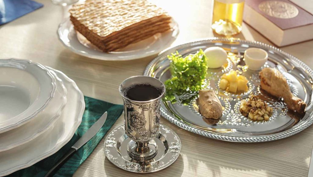 Kosher Products for Passover