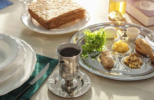 Kosher Products for Passover2