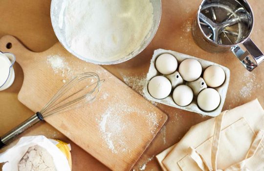 מוצרי אפייה2